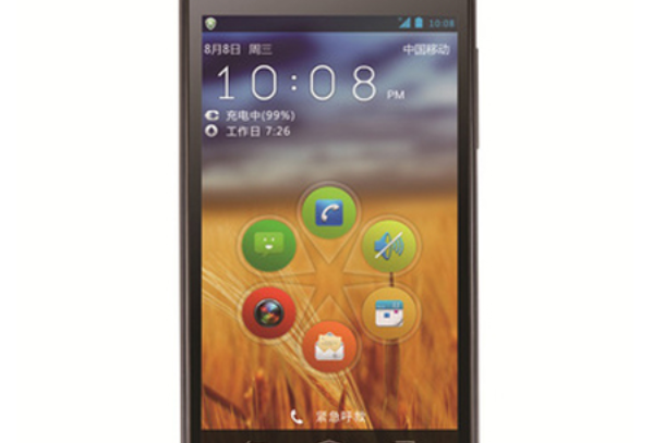 中興 U985 (Grand Era)(中興U985(Grand Era)) 中興 U985 (Grand Era)(中興U985(Grand Era))
