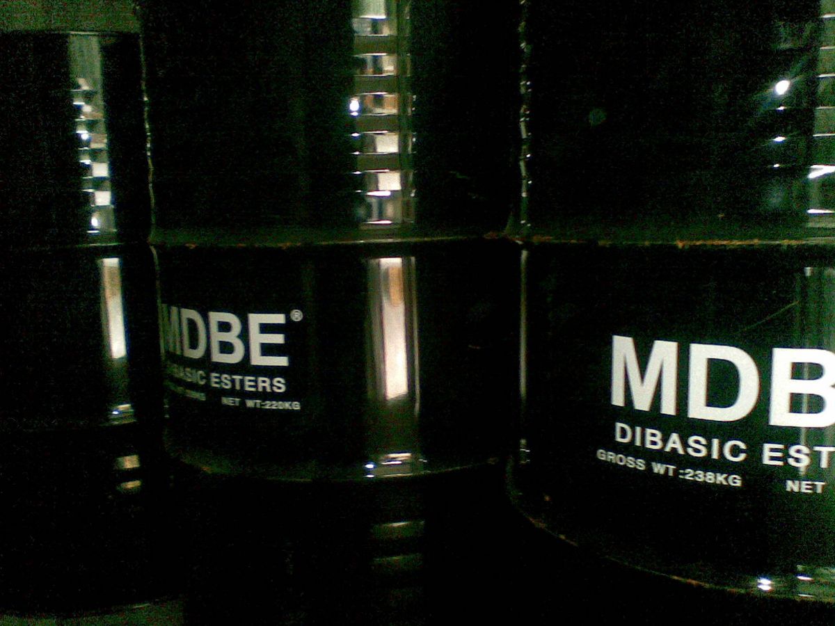 二價酸酯MDBE