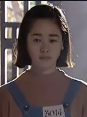 孫明霞(1999年版紅色經典電視劇《紅岩》中的演員) 孫明霞(1999年版紅色經典電視劇《紅岩》中的演員)