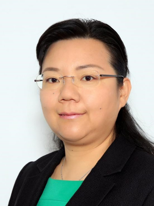 石琦(中國人口宣傳教育中心副主任) 石琦(中國人口宣傳教育中心副主任)