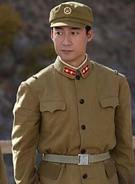 田征(中國國家話劇院一級演員) 田征(中國國家話劇院一級演員)