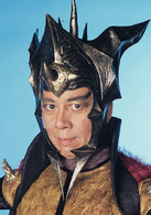 布衣神相(香港TVB古裝武俠電視劇)
