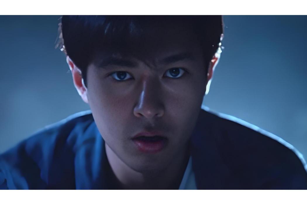 阿Ken(電影《陰陽路》中由古天樂飾演的角色) 阿Ken(電影《陰陽路》中由古天樂飾演的角色)