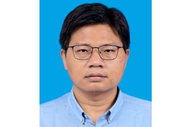 柯國炬 柯國炬