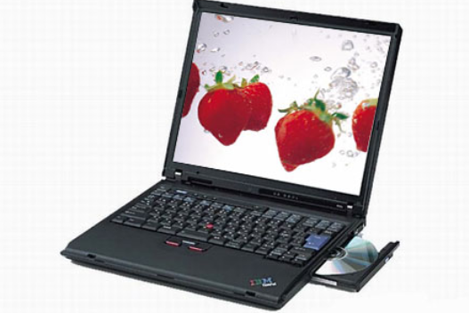 IBM ThinkPad R50e 183466C IBM ThinkPad R50e 183466C