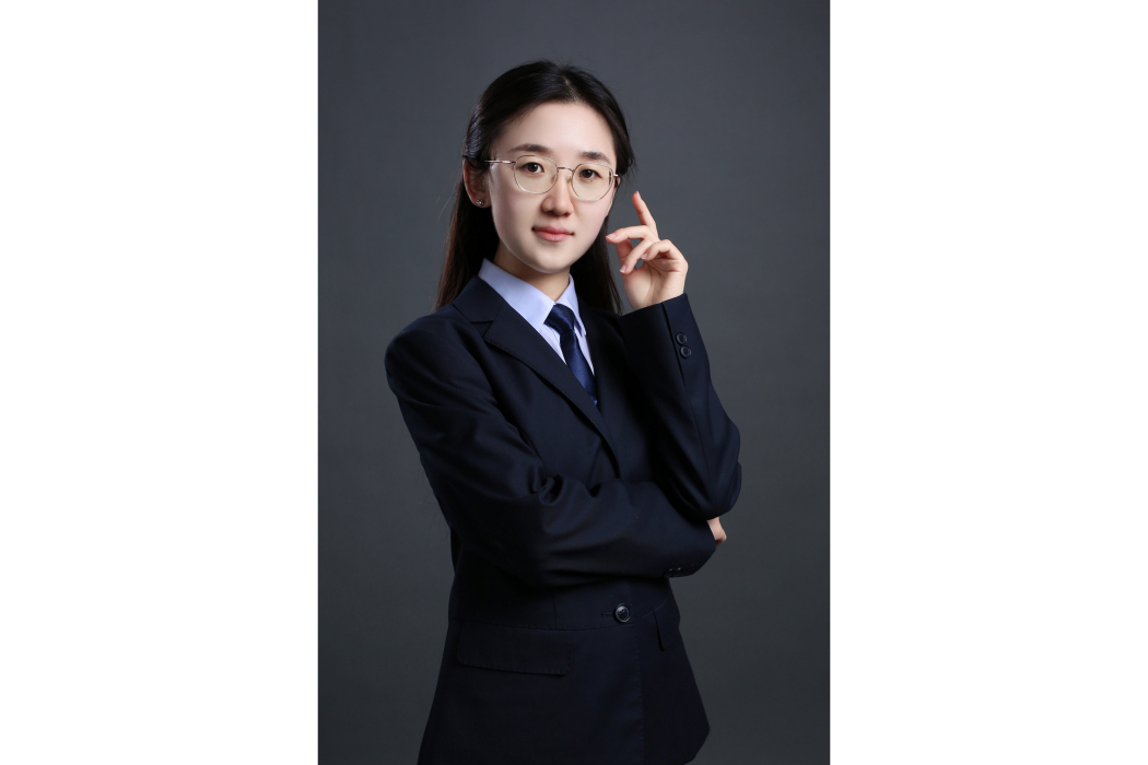 白靜(陝西尊尚律師事務所專職律師) 白靜(陝西尊尚律師事務所專職律師)