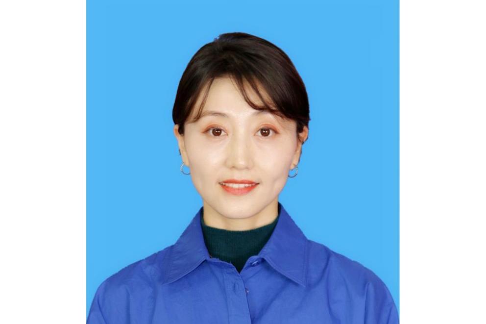 羅娜(榆林學院教育學院教師) 羅娜(榆林學院教育學院教師)