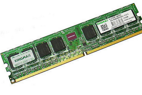 勝創1G DDR2 800 勝創1G DDR2 800