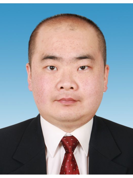 李凱(山東省曲阜市科學技術局黨組成員、副局長) 李凱(山東省曲阜市科學技術局黨組成員、副局長)