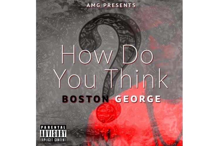 How Do You Think How Do You Think