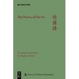 The Poetry of Du Fu The Poetry of Du Fu
