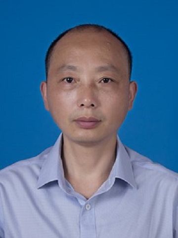 李必勝(安徽省池州市青陽縣農業農村水利局黨組副書記) 李必勝(安徽省池州市青陽縣農業農村水利局黨組副書記)