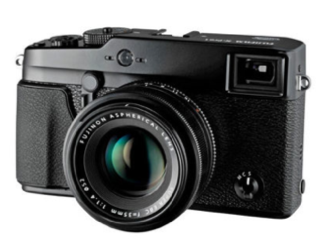 X-Pro1相機
