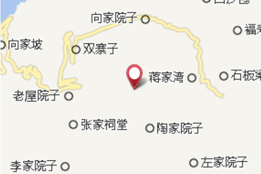 乾岩洞(重慶市的地名) 乾岩洞(重慶市的地名)