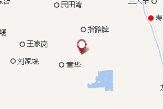 胡娃崗