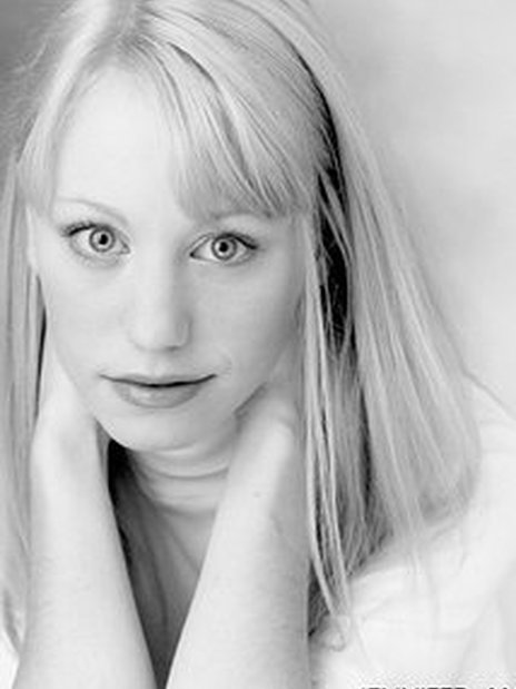 Jennifer Carmichael Jennifer Carmichael