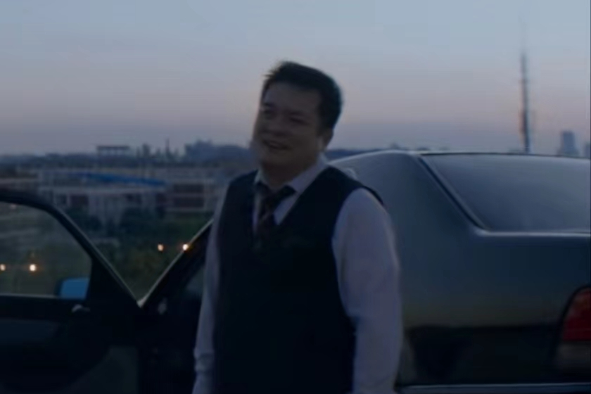 谷琪祥