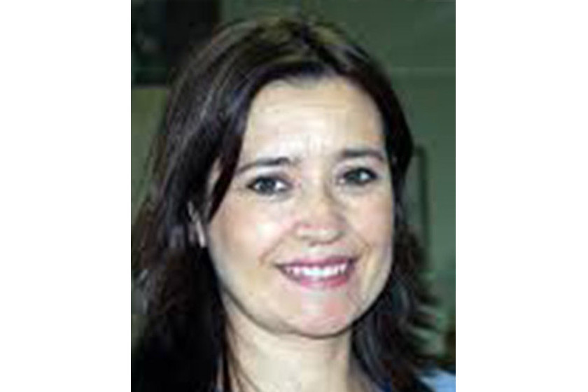 Consuelo Gómez Consuelo Gómez