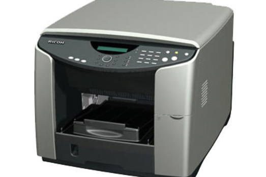 理光 GX3000S(理光GX3000S) 理光 GX3000S(理光GX3000S)