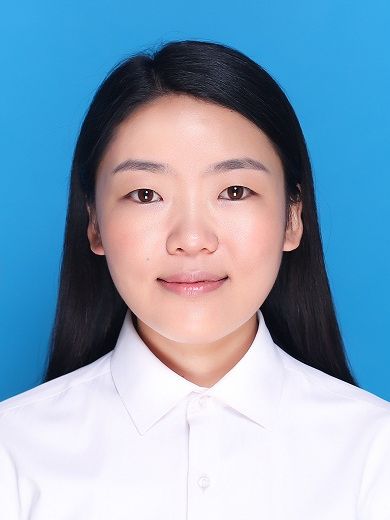 劉曉霞(山西師範大學地理科學學院助教) 劉曉霞(山西師範大學地理科學學院助教)
