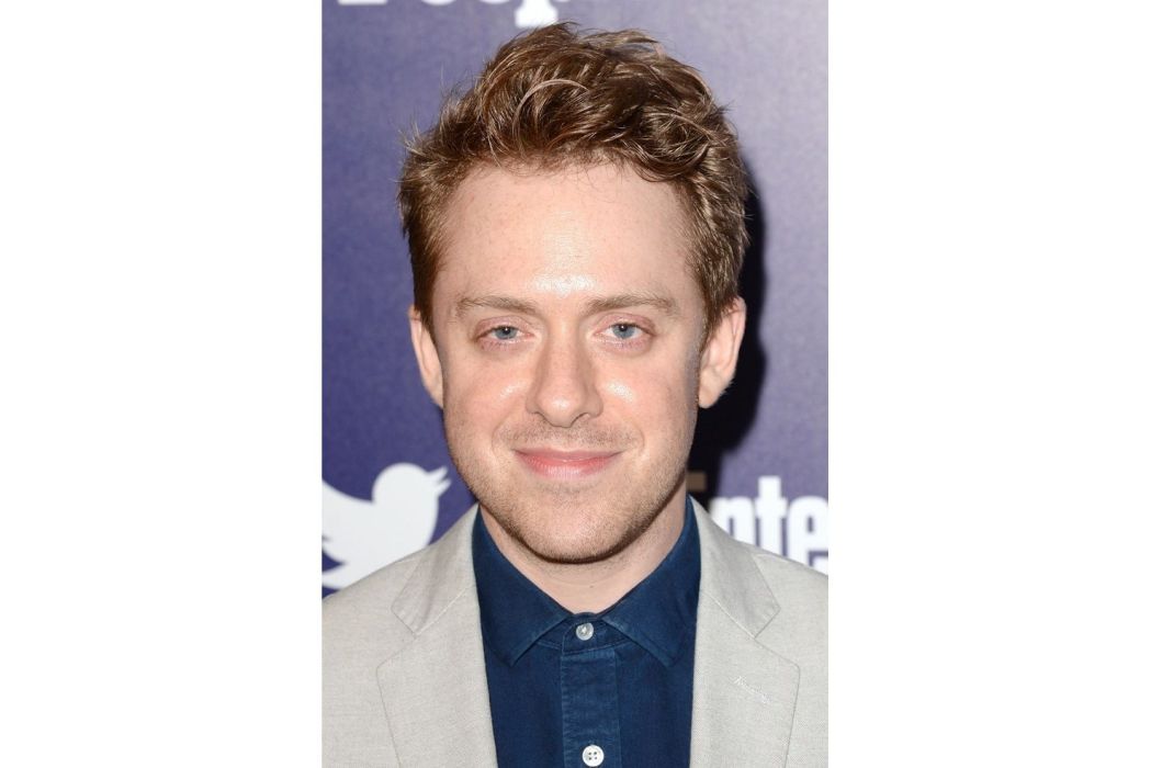 Max Jenkins Max Jenkins