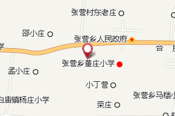 孟大莊村 孟大莊村