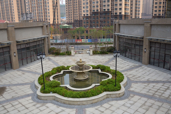 中泰信上景 中泰信上景