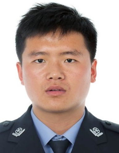 李濤(吳忠市公安局利通區分局刑事偵查大隊警長) 李濤(吳忠市公安局利通區分局刑事偵查大隊警長)