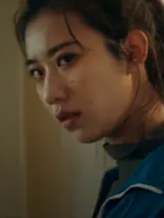 曹丹妮 曹丹妮