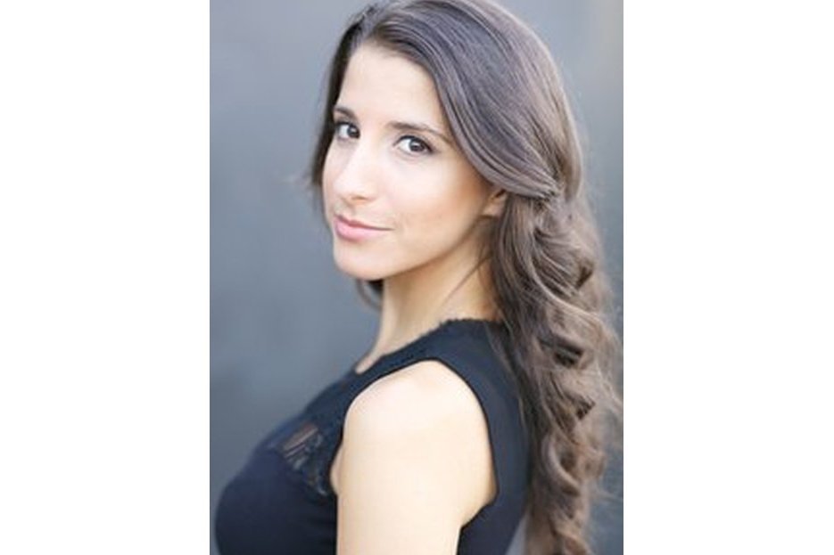 Lilach Mendelovich Lilach Mendelovich