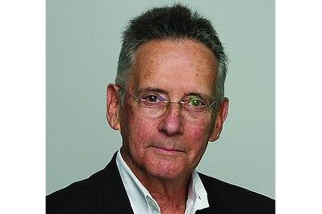 Phillip M. Goldfarb Phillip M. Goldfarb