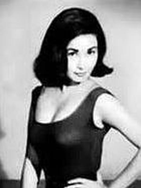 Charito Solis Charito Solis