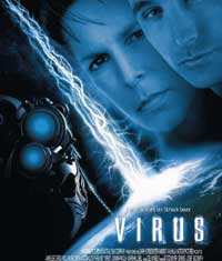 病毒(2002年Allan A. Goldstein執導的科幻電影)