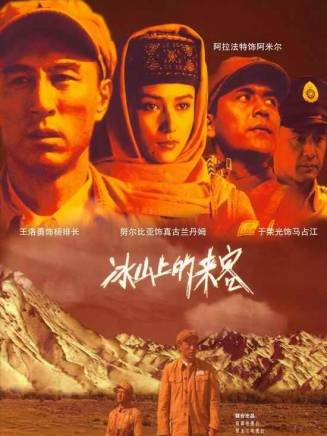 王挺(中國內地男演員、導演、編劇)
