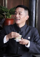 破陣(2015年富大龍、陳昭榮主演電視劇)