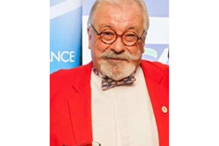 Bertrand Cadart