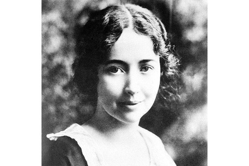 Helen Jerome Eddy Helen Jerome Eddy