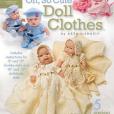 Oh, So Cute Doll Clothes