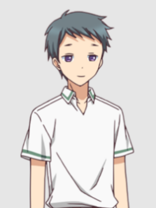 閒翔太 閒翔太