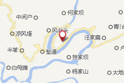 涼風大隊 涼風大隊