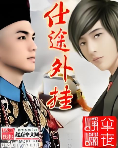 仕途外掛 仕途外掛