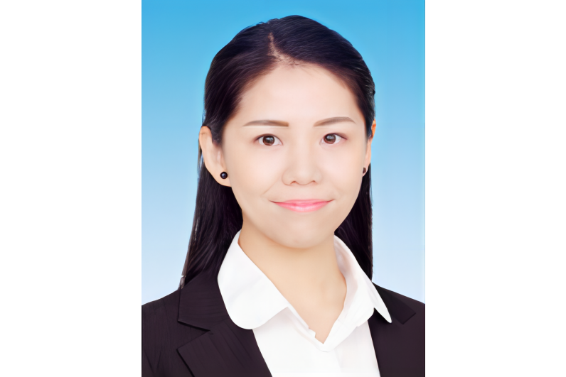 李鈺(長安大學能源與電氣工程學院副教授) 李鈺(長安大學能源與電氣工程學院副教授)