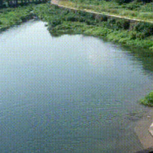 鐵砂嶺水庫