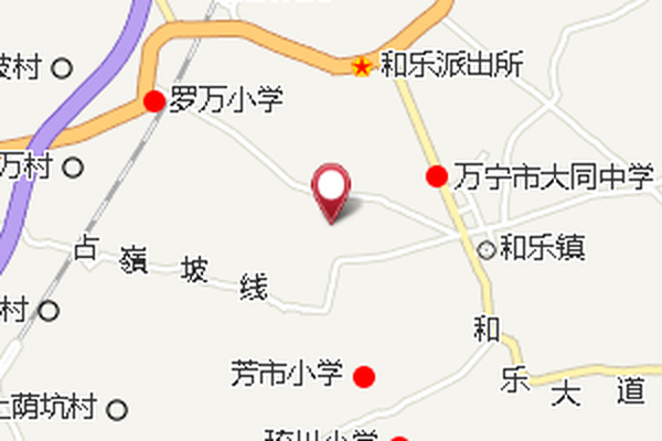 排塘橋 排塘橋