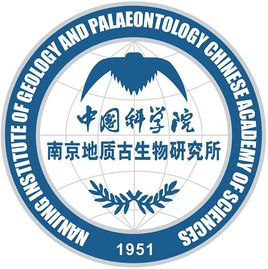 南京地質古生物研究所所徵