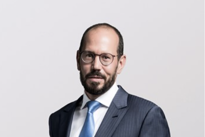 Pierre Lorinet