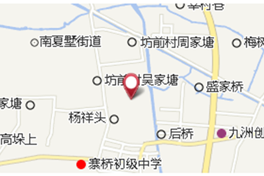 南筸村