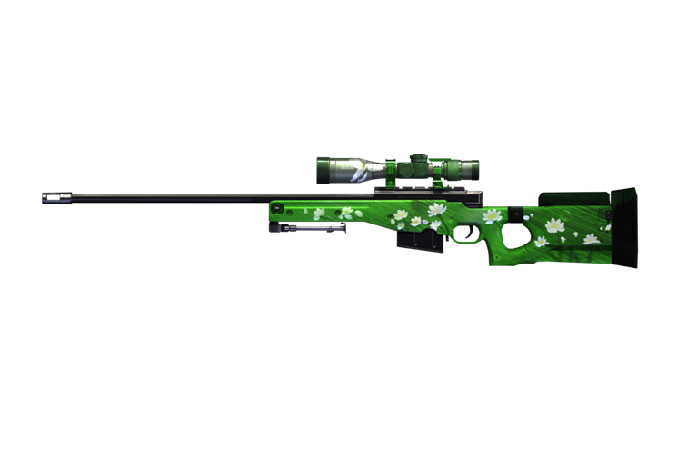 AWP-茉莉 AWP-茉莉