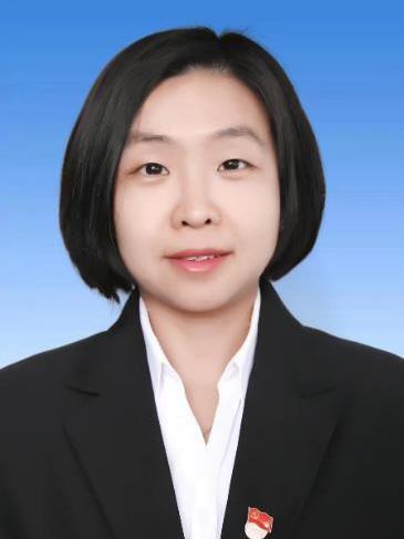 康寧(遼寧省調兵山市審計局黨組成員、副局長) 康寧(遼寧省調兵山市審計局黨組成員、副局長)