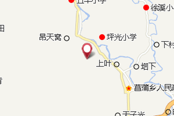 照鏡寨 照鏡寨